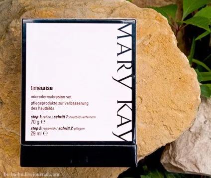 Система для пілінгу особи timewise - timewise microdermabrasion set від mary kay (особи) Система для пілінгу особи timewise - timewise microdermabrasion set від mary kay