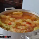 Соєві котлети в пост