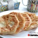 Соєві котлети в пост