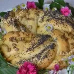 Соєві котлети в пост