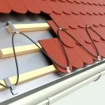 Софіти для підшивки покрівлі їх монтаж і установка (вентиляції горищного приміщення) Софіти для підшивки покрівлі їх монтаж і установка