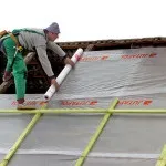 Софіти для підшивки покрівлі їх монтаж і установка (покрівлі) Софіти для підшивки покрівлі їх монтаж і установка