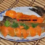 Соєві котлети в пост