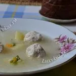 Соєві котлети в пост