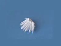 Сніговик з модулів