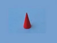 Сніговик з модулів