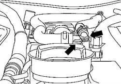 Зняття двигуна, клуб volkswagen touareg (volkswagen) Зняття двигуна, клуб volkswagen touareg