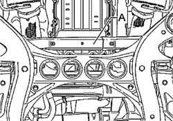 Зняття двигуна, клуб volkswagen touareg (зняття) Зняття двигуна, клуб volkswagen touareg