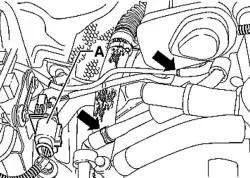 Зняття двигуна, клуб volkswagen touareg (touareg) Зняття двигуна, клуб volkswagen touareg