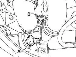 Зняття двигуна, клуб volkswagen touareg (touareg) Зняття двигуна, клуб volkswagen touareg