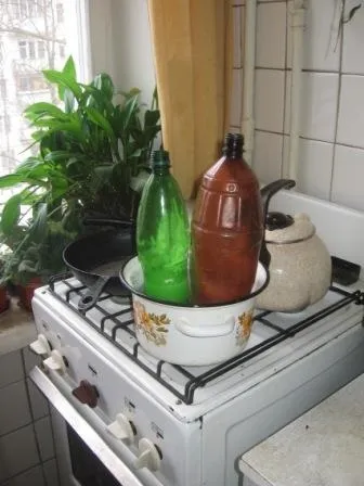 Со2 своїми руками повільна - бражка (руками) Со2 своїми руками повільна - бражка