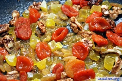 Сіль в кулінарії - як використовувати й як не пересолити страви (діти) Сіль в кулінарії - як використовувати й як не пересолити страви