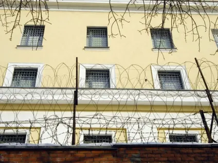 Співкамерники розстріляних членів банди ДТА розповіли про їх «тренуваннях» - суспільство (Афганістан) Співкамерники розстріляних членів банди ДТА розповіли про їх «тренуваннях» - суспільство