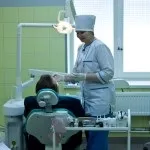 Сосновська сільська дільнична лікарня, Приозерськ міжрайонна лікарня (Сосновська) Сосновська сільська дільнична лікарня, Приозерськ міжрайонна лікарня