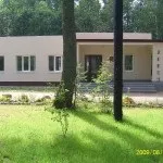 Сосновська сільська дільнична лікарня, Приозерськ міжрайонна лікарня (лікарня) Сосновська сільська дільнична лікарня, Приозерськ міжрайонна лікарня