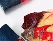 Поради як вивести лак для нігтів з одягу (нігтів) Поради як вивести лак для нігтів з одягу