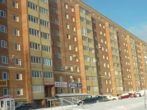 Сусіди хороші і не дуже