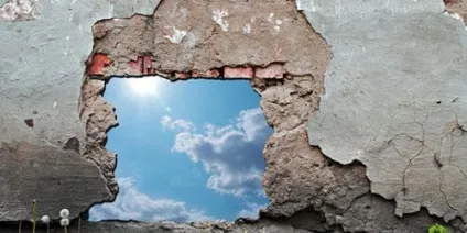 Сонник руйнується стіна до чого сниться руйнується стіна уві сні