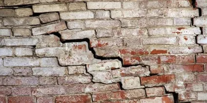 Сонник руйнується стіна до чого сниться руйнується стіна уві сні