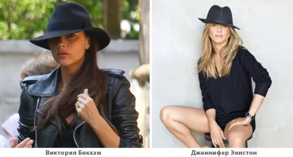 Поради як підібрати шапку по формі обличчя і кольором волосся (шапку) Поради як підібрати шапку по формі обличчя і кольору волосся