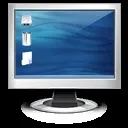 Список дисків замість папки - бібліотеки - в провіднику windows 7