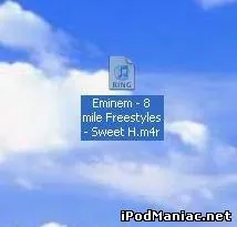 Створення рингтонів для iphone в itunes - інструкції - каталог статей
