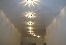 Споти для натяжних стель фото і розташування, установка накладних, які підходять для монтажу (фото) Споти для натяжних стель фото і розташування, установка накладних, які підходять для монтажу