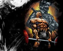 Спортивні нормативи