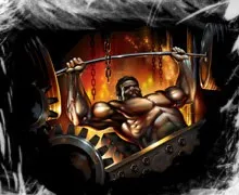 Спортивні нормативи