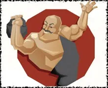Спортивні нормативи