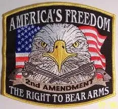 Суперечки навколо другої поправки до конституції сша, історія сша (людина) Суперечки навколо другої поправки до конституції сша, історія сша