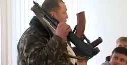 Спецоперація «сашко Білий»