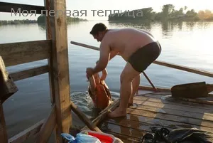 Сплав по річці пліт екстремалів (сплав) Сплав по річці пліт екстремалів