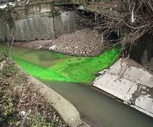 Спосіб зниження витоків і розкрадань теплофикационной води (зниження) Спосіб зниження витоків і розкрадань теплофикационной води