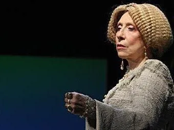Вистава аквітанська левиця актори та відгуки