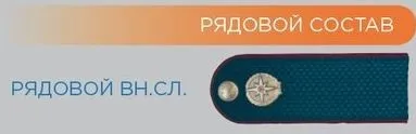 Спеціальні звання співробітників фпс мчсУкаіни (звання) Спеціальні звання співробітників фпс мчсУкаіни