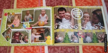 Створення та види фотоальбомів! Фотокто (створення) Створення та види фотоальбомів! Фотокто