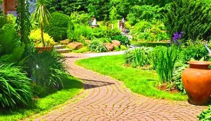 Створити райський куточок біля будинку (ремонт) Створити райський куточок біля будинку