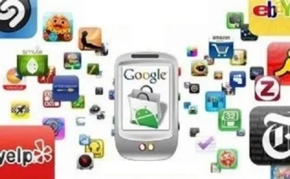 Способи прискорення роботи android-пристроїв
