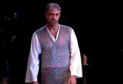 Вистава аквітанська левиця актори та відгуки