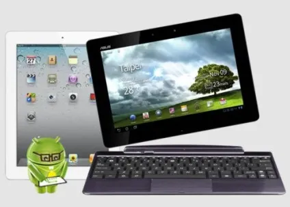 Порівняльний огляд asus transformer pad infinity (tf700t) і ipad 3 (Asus Transformer Prime) Порівняльний огляд asus transformer pad infinity (tf700t) і ipad 3
