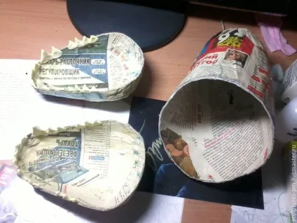 Створюємо незвичайний настінний трофей (зберігач) Створюємо незвичайний настінний трофей
