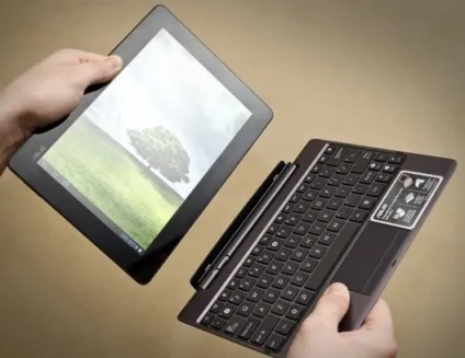 Порівняльний огляд asus transformer pad infinity (tf700t) і ipad 3 (transformer prime) Порівняльний огляд asus transformer pad infinity (tf700t) і ipad 3