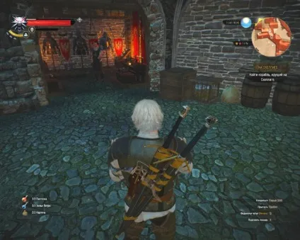 Способи швидкого заробітку грошей - інше - witcher 3 wild hunt, the - проходження, гайд, (заробітку) Способи швидкого заробітку грошей - інше - witcher 3 wild hunt, the - проходження, гайд,