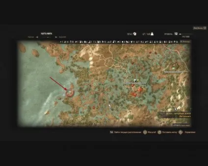 Способи швидкого заробітку грошей - інше - witcher 3 wild hunt, the - проходження, гайд, (грошей) Способи швидкого заробітку грошей - інше - witcher 3 wild hunt, the - проходження, гайд,