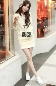 Стиль кежуал (casual) в одязі (75 фото) (стиль кежуал) Стиль кежуал (casual) в одязі (75 фото)