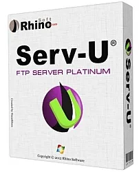 Статті - ftp-сервер serv-u