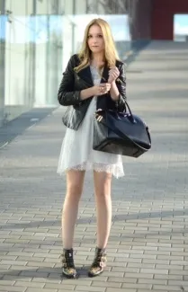 Стиль кежуал (casual) в одязі (75 фото) (стиль одягу кежуал) Стиль кежуал (casual) в одязі (75 фото)