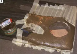 Ставимо фронтальні динаміки