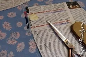 Зшити спідницю-сонце з шифону, вироби міледі (шифону) Зшити спідницю-сонце з шифону, вироби міледі